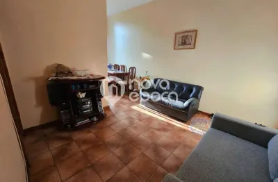 Apartamento com 2 quartos à venda na Rua Ibituruna, Maracanã, Rio de Janeiro