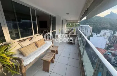 Apartamento com 4 quartos à venda na Rua Presidente Carlos de Campos, Laranjeiras, Rio de Janeiro