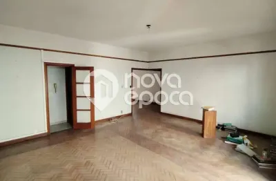 Apartamento com 3 quartos à venda na Rua São Clemente, Botafogo, Rio de Janeiro