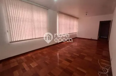 Apartamento com 3 quartos à venda na Rua Pereira Nunes, Tijuca, Rio de Janeiro