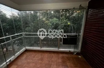 Apartamento com 3 quartos à venda na Avenida das Américas, Barra da Tijuca, Rio de Janeiro