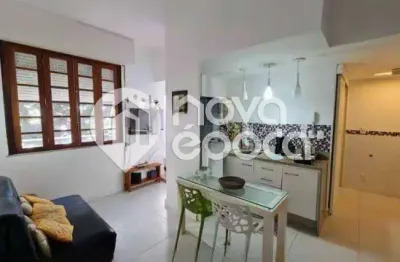 Apartamento com 1 quarto à venda na Rua Gustavo Sampaio, Leme, Rio de Janeiro