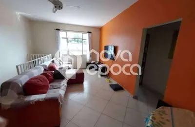 Apartamento com 2 quartos à venda na Rua Piauí, Todos os Santos, Rio de Janeiro