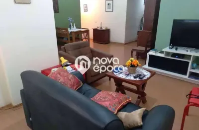Apartamento com 2 quartos à venda na Rua Dias da Rocha, Copacabana, Rio de Janeiro