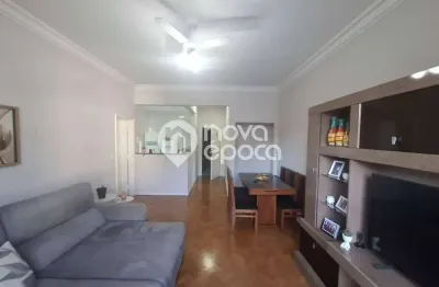 Apartamento com 2 quartos à venda na Rua Viana Drumond, Vila Isabel, Rio de Janeiro