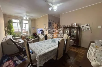 Apartamento com 3 quartos à venda na Rua Valparaíso, Tijuca, Rio de Janeiro