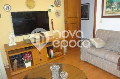 Apartamento com 2 quartos à venda na Rua Tenente Cleto Campelo, Cocotá, Rio de Janeiro