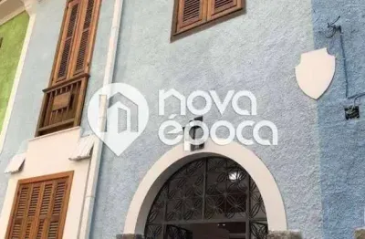 Casa em condomínio fechado com 3 quartos à venda na Rua Tonelero, Copacabana, Rio de Janeiro