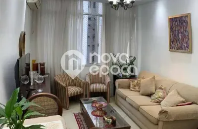 Apartamento com 2 quartos à venda na Avenida Oswaldo Cruz, Flamengo, Rio de Janeiro
