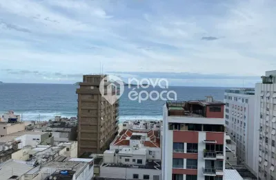 Apartamento com 4 quartos à venda na Rua Prudente de Morais, Ipanema, Rio de Janeiro