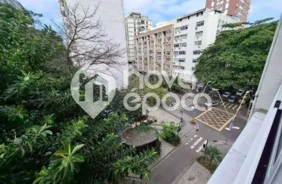 Apartamento com 2 quartos à venda na Avenida Ataulfo de Paiva, Leblon, Rio de Janeiro