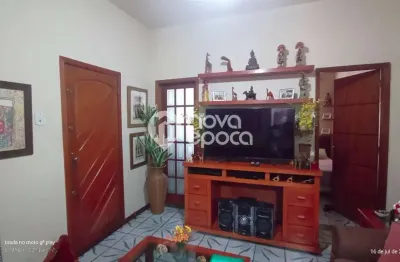 Apartamento com 1 quarto à venda na Rua Luís Barbosa, Vila Isabel, Rio de Janeiro