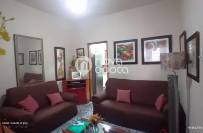 Apartamento com 1 quarto à venda na Rua Luís Barbosa, Vila Isabel, Rio de Janeiro
