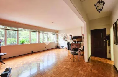 Apartamento com 3 quartos à venda na Praia Botafogo, Botafogo, Rio de Janeiro