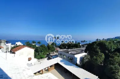 Jardim guanabara | apartamento 3 quartos, sendo 1 suite