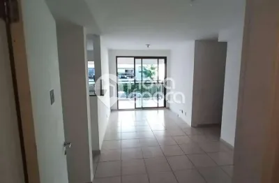 Recreio dos bandeirantes | apartamento 2 quartos, sendo 1 suite