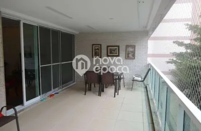 Apartamento com 3 quartos à venda na Rua João Líra, Leblon, Rio de Janeiro