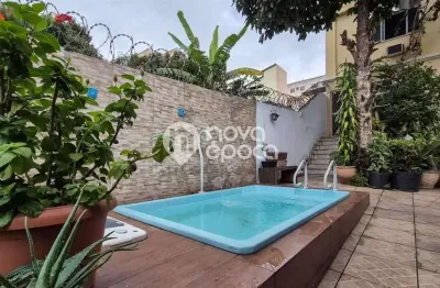 Casa com 2 quartos à venda na Rua da Abolição, Abolição, Rio de Janeiro