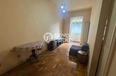 Apartamento com 1 quarto à venda na Rua Senador Vergueiro, Flamengo, Rio de Janeiro