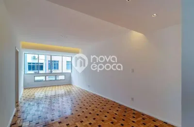 Apartamento com 3 quartos à venda na Rua Silva Castro, Copacabana, Rio de Janeiro