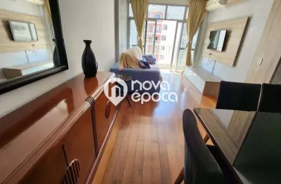 Apartamento com 2 quartos à venda na Rua Carlos de Vasconcelos, Tijuca, Rio de Janeiro