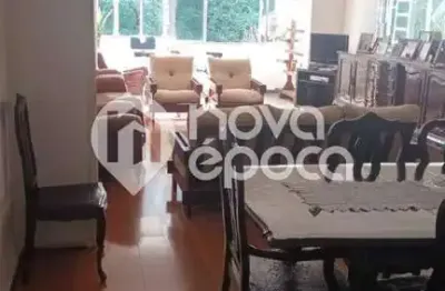 Apartamento com 3 quartos à venda na Rua Almirante Cochrane, Tijuca, Rio de Janeiro