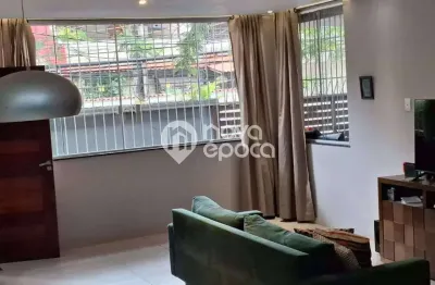 Casa com 3 quartos à venda na Rua Mearim, Grajaú, Rio de Janeiro