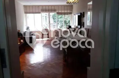 Apartamento com 3 quartos à venda na Rua Constante Ramos, Copacabana, Rio de Janeiro
