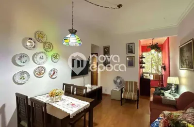 Apartamento com 1 quarto à venda na Rua Marechal Mascarenhas de Morais, Copacabana, Rio de Janeiro