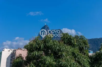 Apartamento com 3 quartos à venda na Rua São João Batista, Botafogo, Rio de Janeiro
