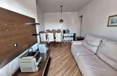 Engenho de dentro | apartamento 2 quartos, sendo 1 suite