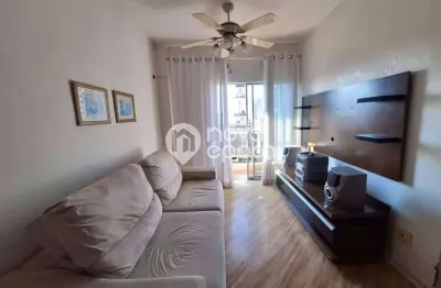 Apartamento com 2 quartos à venda na Rua Catulo Cearense, Engenho de Dentro, Rio de Janeiro