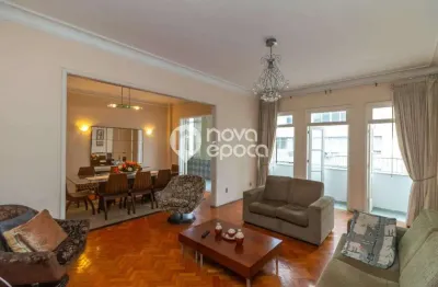 Apartamento com 3 quartos à venda na Rua Dias da Rocha, Copacabana, Rio de Janeiro