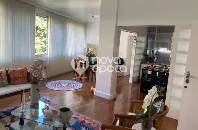 Apartamento com 2 quartos à venda na Rua Paul Redfern, Ipanema, Rio de Janeiro
