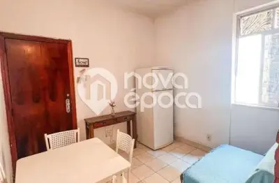 Apartamento com 1 quarto à venda na Rua Silveira Martins, Flamengo, Rio de Janeiro