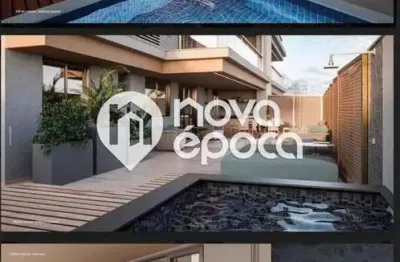 Apartamento com 3 quartos à venda na Rua Professor Álvaro Rodrigues, Botafogo, Rio de Janeiro