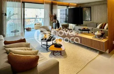 Apartamento com 3 quartos à venda na Rua Professor Álvaro Rodrigues, Botafogo, Rio de Janeiro