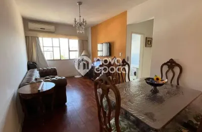 Apartamento com 3 quartos à venda na Largo dos Leões, Humaitá, Rio de Janeiro