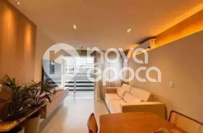 Apartamento com 2 quartos à venda na Rua Nascimento Silva, Ipanema, Rio de Janeiro