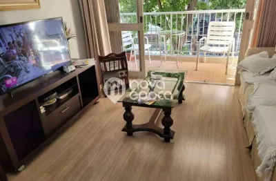 Apartamento com 3 quartos à venda na Rua Afonso Pena, Tijuca, Rio de Janeiro