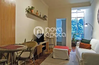 Apartamento com 2 quartos à venda na Rua Uruguai, Tijuca, Rio de Janeiro
