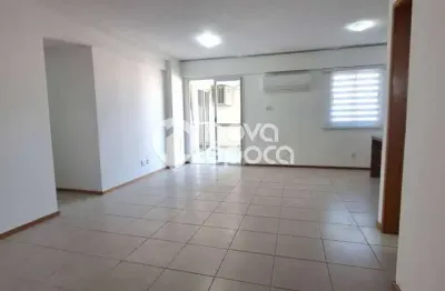 Apartamento com 2 quartos à venda na Rua Bento Lisboa, Catete, Rio de Janeiro