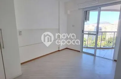 Apartamento com 2 quartos à venda na Rua Bento Lisboa, Catete, Rio de Janeiro