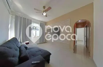 Freguesia (ilha do governador) | apartamento 2 quartos