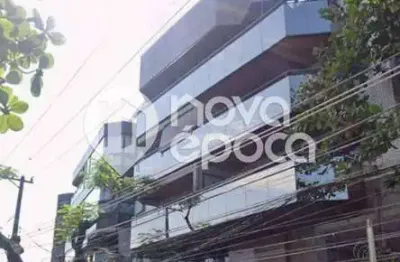 Apartamento com 2 quartos à venda na Praia do Jequia, Ribeira, Rio de Janeiro