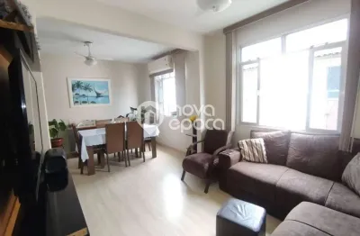 Apartamento com 3 quartos à venda na Rua Gustavo Augusto de Resende, Portuguesa, Rio de Janeiro
