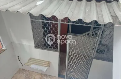 Apartamento com 3 quartos à venda na Rua Justino Martins, Guadalupe, Rio de Janeiro