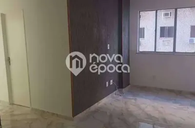 Apartamento com 2 quartos à venda na Rua Moacir de Almeida, Tomás Coelho, Rio de Janeiro