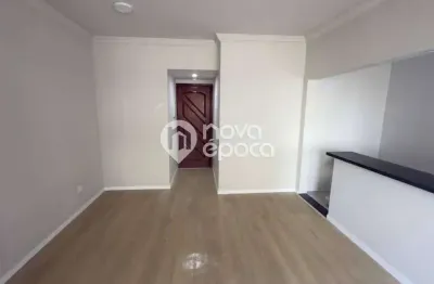 Apartamento com 2 quartos à venda na Avenida Paulo de Frontin, Rio Comprido, Rio de Janeiro