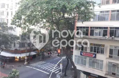 Apartamento com 3 quartos à venda na Rua Xavier da Silveira, Copacabana, Rio de Janeiro